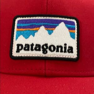 Patagonia hat